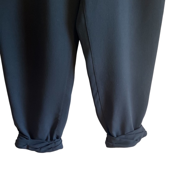 Wilfred Allant Pant with drawcord waist & rolled hem size 10 excellent condition - Picture 7 of 14